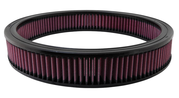 [K&N]   Round Replacement Filters - E-3740 K&N Round Air Filter