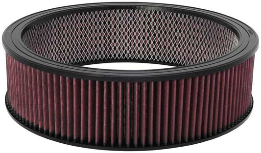 [K&N]   Round Replacement Filters - E-3750 K&N Round Air Filter