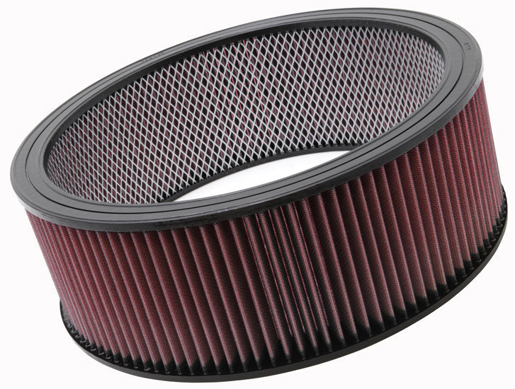 [K&N]   Round Replacement Filters - E-3760 K&N Round Air Filter