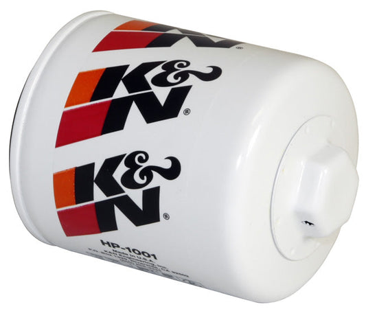 [K&N]   Oil Filters - HP-1001 K&N Oil Filter