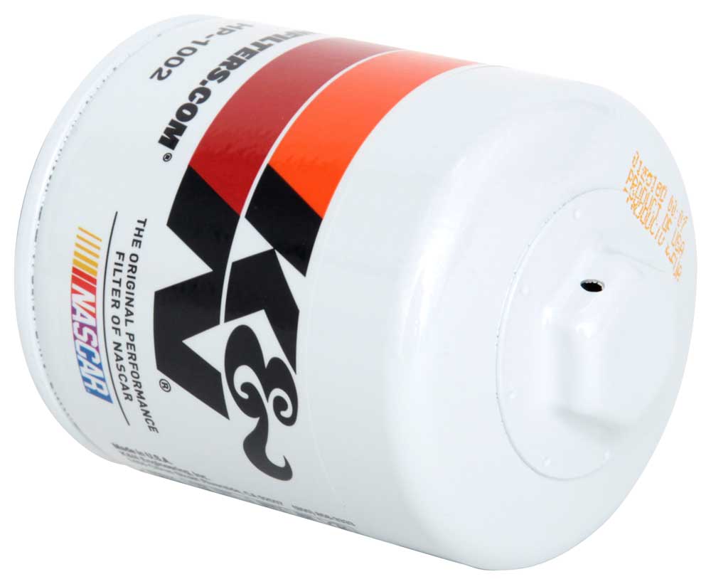[K&N]   Oil Filters - HP-1002 K&N Oil Filter