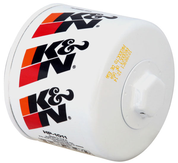 [K&N]   Oil Filters - HP-1011 K&N Oil Filter