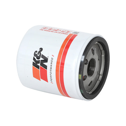 [K&N]   Oil Filters - HP-1017 K&N Oil Filter