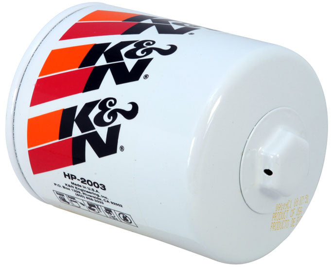 [K&N]   Oil Filters - HP-2003 K&N Oil Filter