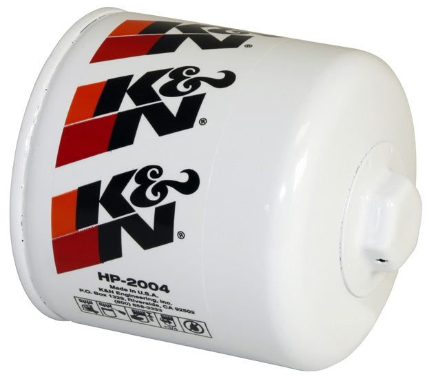 [K&N]   Oil Filters - HP-2004 K&N Oil Filter