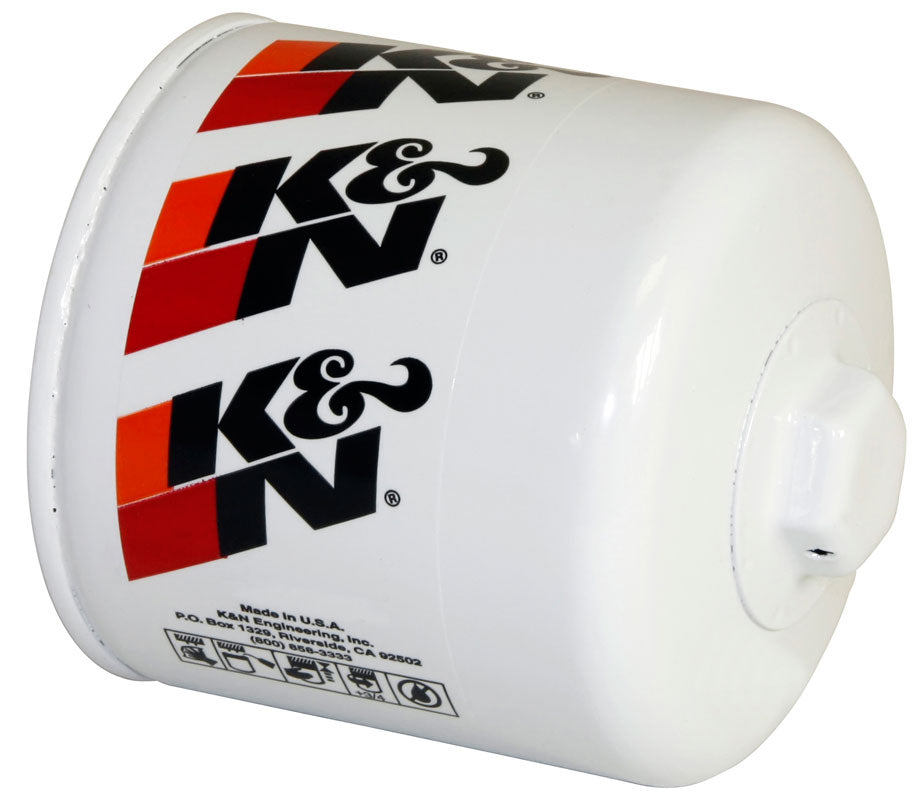 [K&N]   Oil Filters - HP-2007 K&N Oil Filter