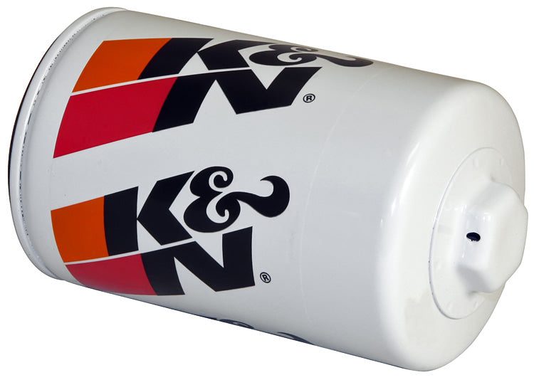 [K&N]   Oil Filters - HP-2009 K&N Oil Filter