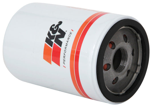[K&N]   Oil Filters - HP-2012 K&N Oil Filter, 2011 - 2025 Cadillac/ Chevrolet/ GMC/ Jeep/ RAM/ Buick