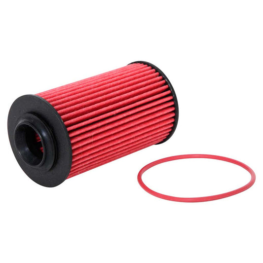 [K&N]   Oil Filters - HP-7003 K&N Oil Filter, 1999 - 2017 Saab/ Pontiac/ Cadillac/ Oldsmobile/ Chevrolet/ GMC