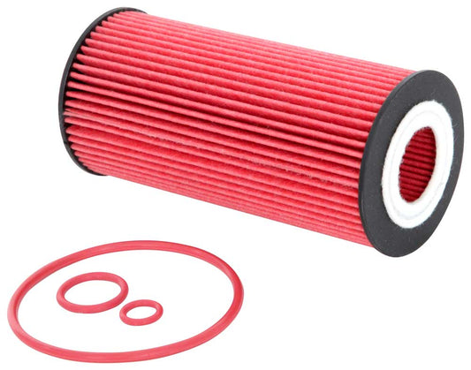 [K&N]   Oil Filters - HP-7017 K&N Oil Filter