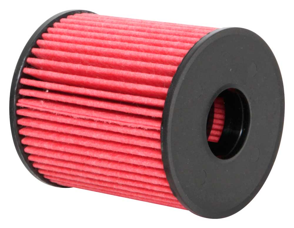 [K&N]   Oil Filters - HP-7024 K&N Oil Filter, 2002 - 2022 Peugeot/ Citroen/ Fiat/ Ford