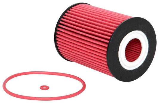 [K&N]   Oil Filters - HP-7028 K&N Oil Filter, 2007 - 2022 Merces/ Dodge/ Jeep/ RAM