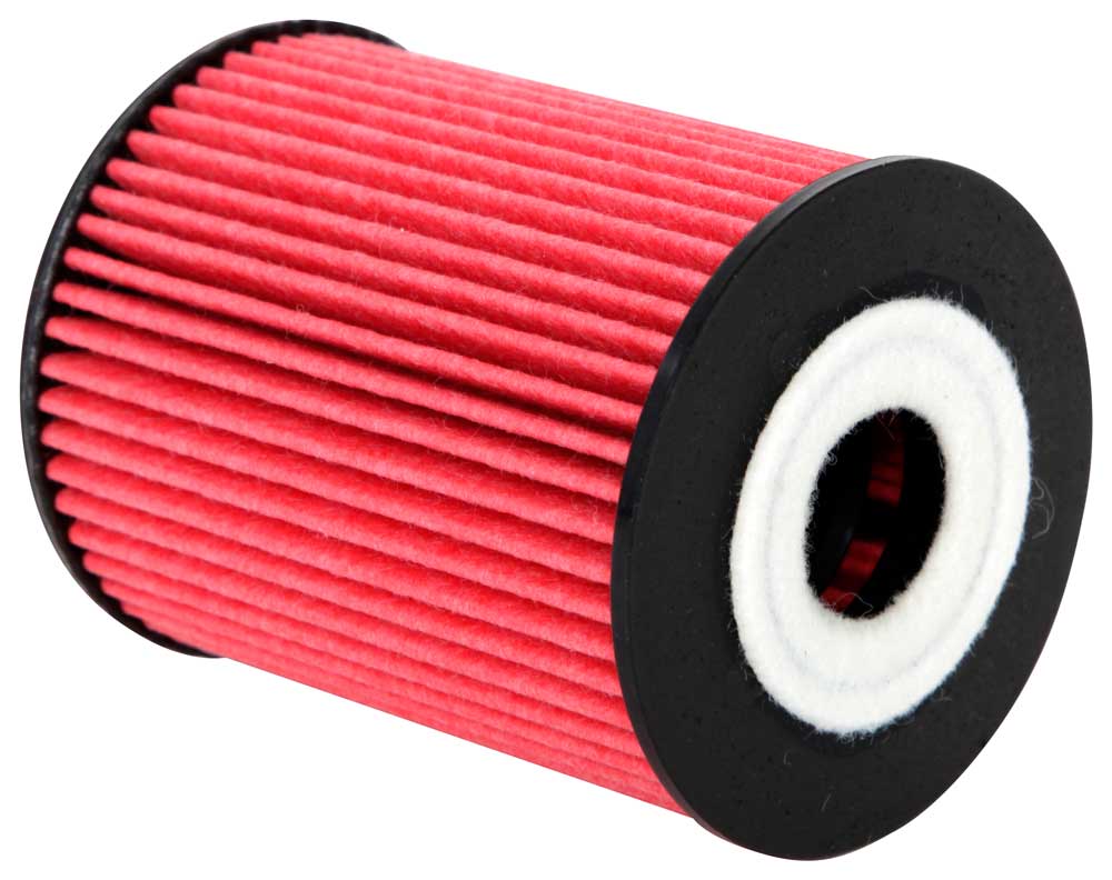 [K&N]   Oil Filters - HP-7035 K&N Oil Filter 2015 - 2024 Genesis G80/ Hyundai Palisade/ Kia Telluride/ Sedona/ Cadenza