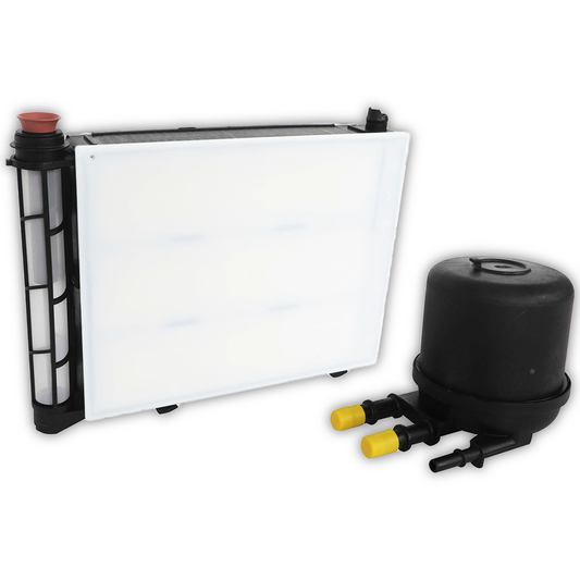 [K&N]   Accessories - PF-4900 K&N Fuel Filter