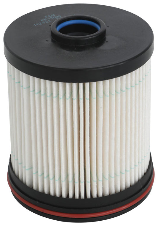 [K&N]   Fuel Filter - PF-5000 K&N Fuel Filter, 2015 - 2025 GMC/ Chevrolet/ Cadillac