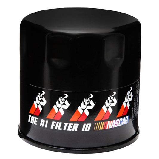 [K&N]   Oil Filters - PS-1004 K&N Oil Filter