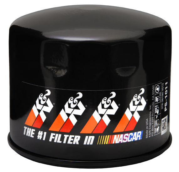 [K&N]   Oil Filters - PS-1011 K&N Oil Filter