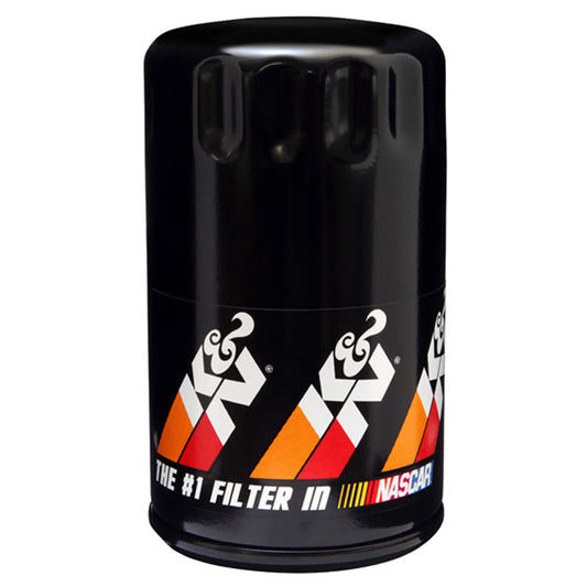 [K&N]   Oil Filters - PS-2001 K&N Oil Filter, HOLDEN 3.8L V6