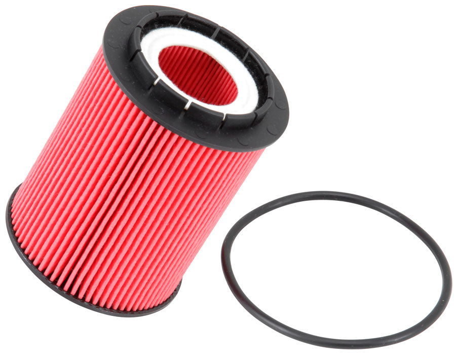 [K&N]   Oil Filters - PS-7005 K&N Oil Filter
