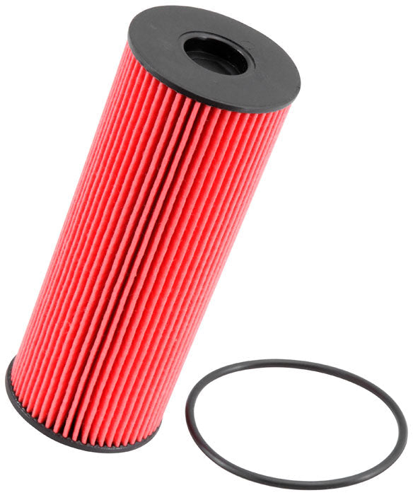 [K&N]   Oil Filters - PS-7008 K&N Oil Filter