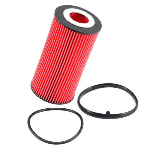 [K&N]   Oil Filters - PS-7010 K&N Oil Filter