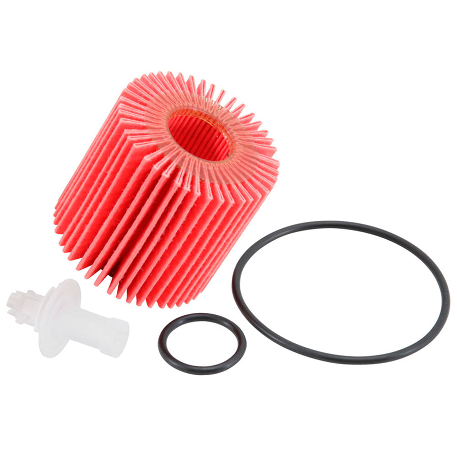 [K&N]   Oil Filters - PS-7020 K&N Oil Filter