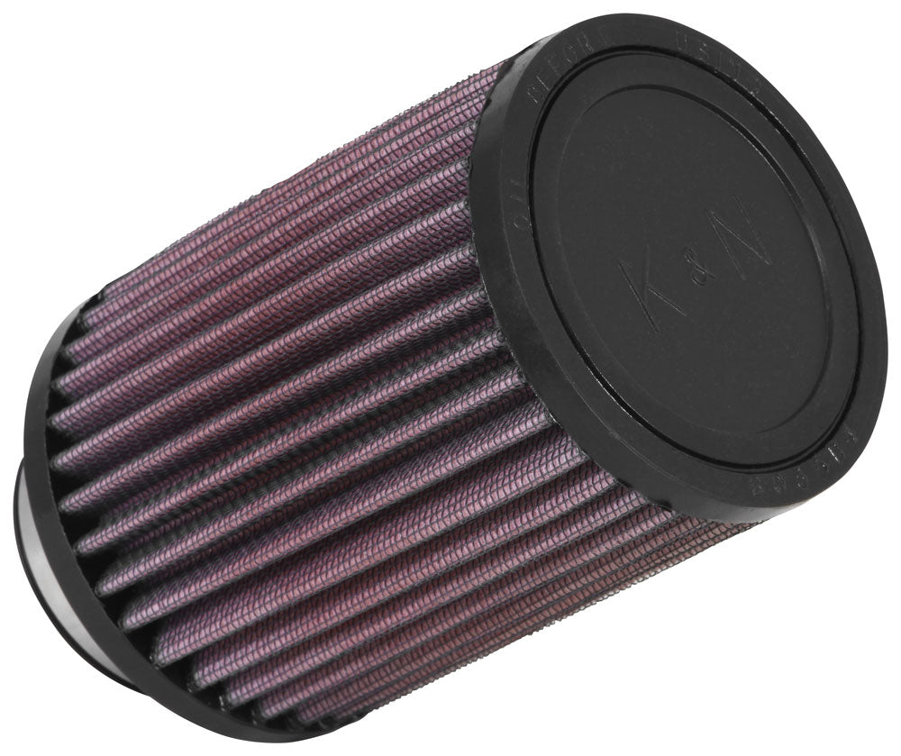 [K&N]   Universal Air Filters - RA-0510 K&N Universal Clamp-On Air Filter
