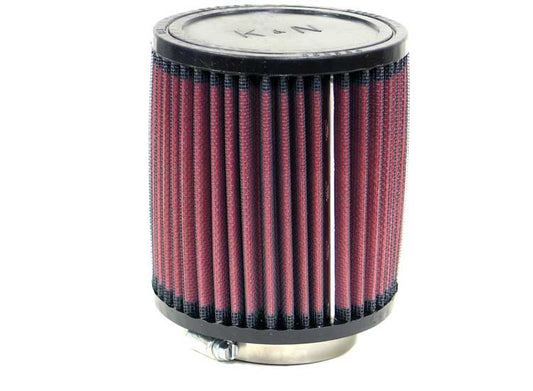 [K&N]   Universal Air Filters - RA-0610 K&N Universal Clamp-On Air Filter