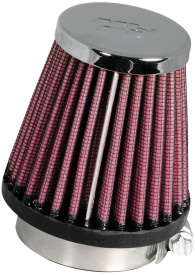 [K&N]   Universal Air Filters - RC-1060 K&N Universal Clamp-On Air Filter