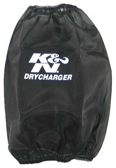 [K&N]   Air Filter Wrap - RC-5046DK K&N Air Filter Wrap