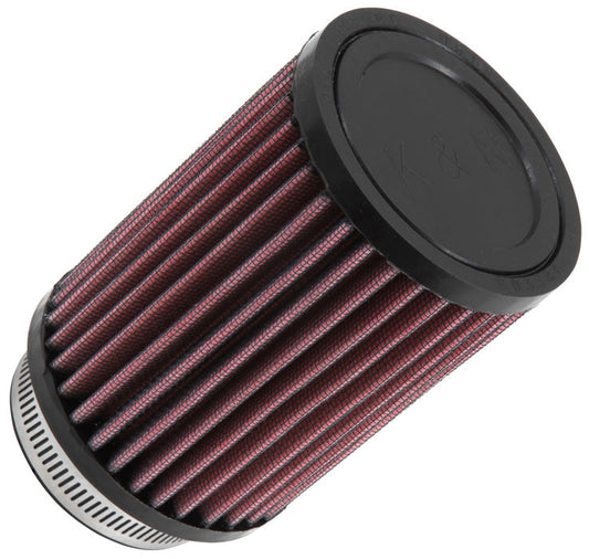 [K&N]   Universal Air Filters - RD-0710 K&N Universal Clamp-On Air Filter