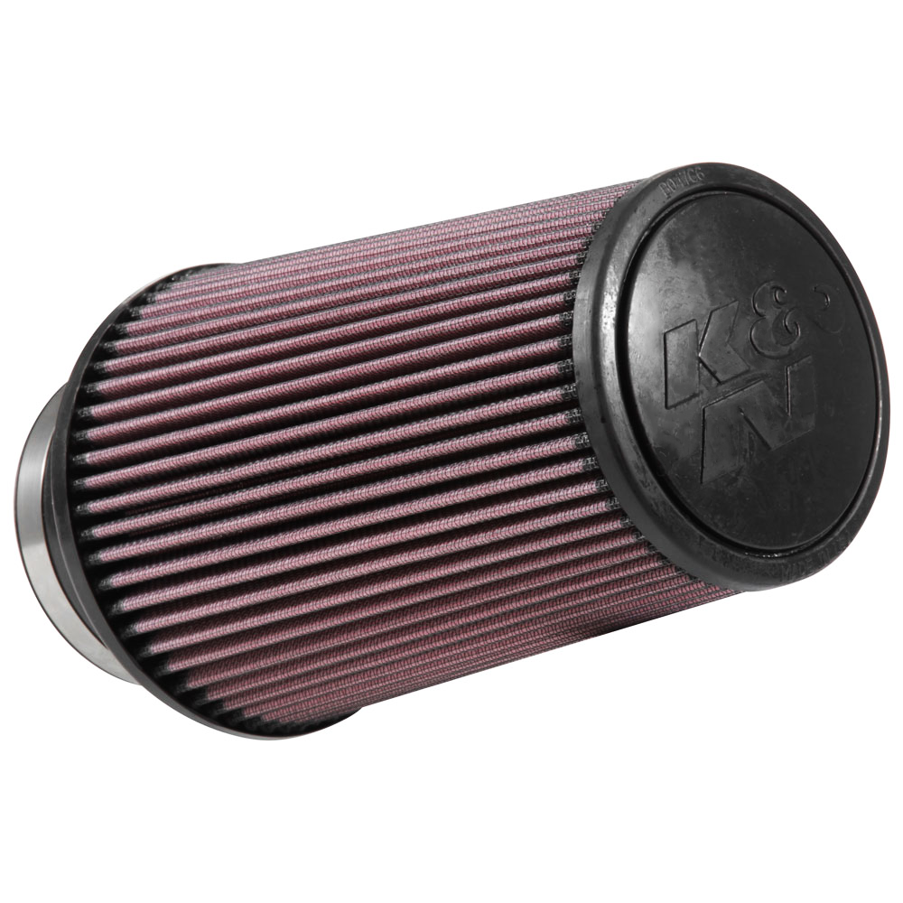 [K&N]   Universal Air Filters - RE-0870 K&N Universal Pod Filter 013004