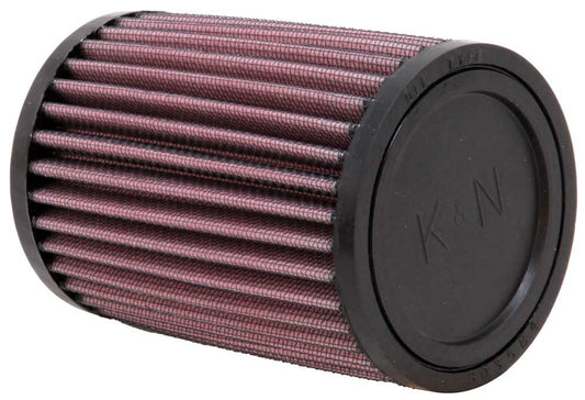 [K&N]   Universal Air Filters - RU-0360 K&N Universal Clamp-On Air Filter