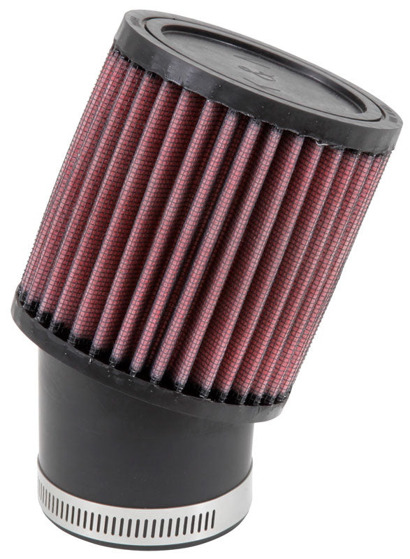 [K&N]   Universal Air Filters - RU-1750 K&N Universal Clamp-On Air Filter