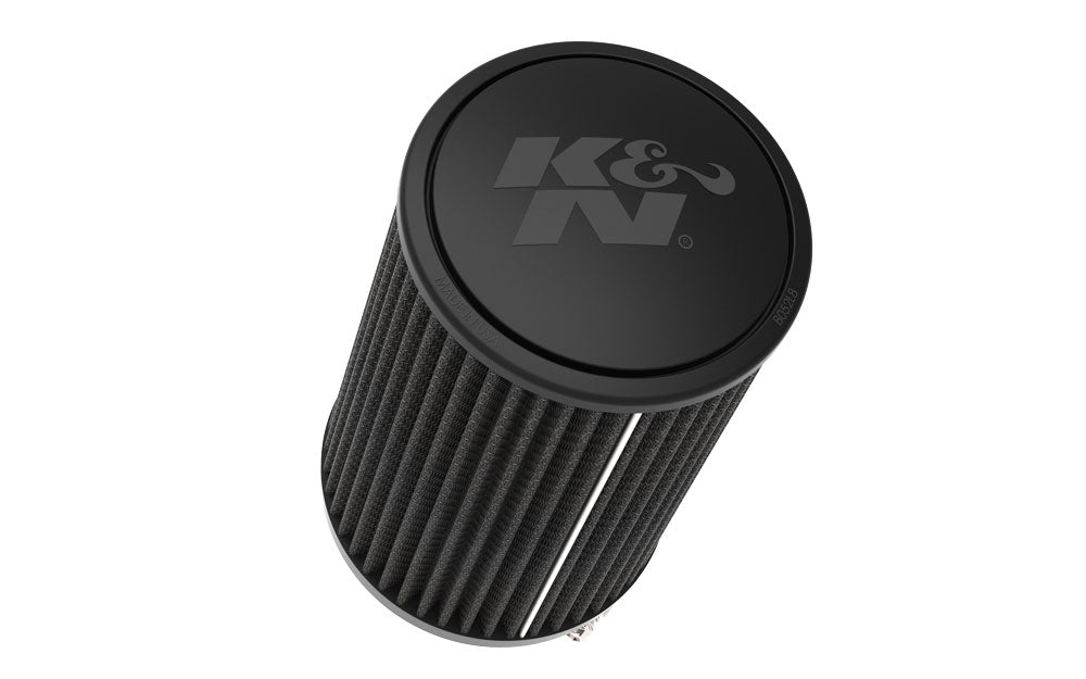 [K&N]   Universal Air Filters - RU-3112HBK K&N Universal Clamp-On Air Filter