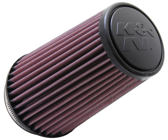 [K&N]   Universal Air Filters - RU-3130 K&N Universal Clamp-On Air Filter
