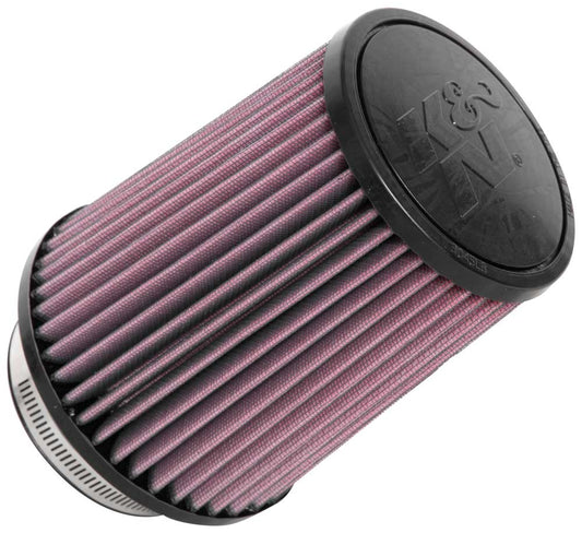 [K&N]   Universal Air Filters - RU-4630XD K&N Universal Clamp-On Air Filter
