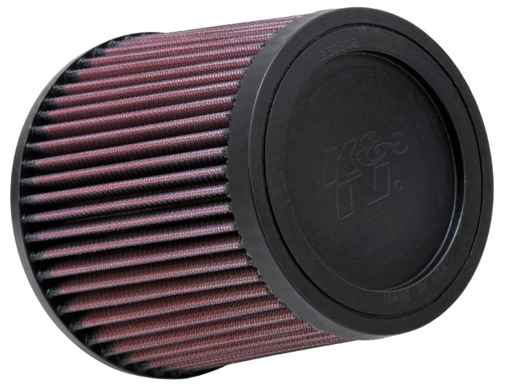 [K&N]   Universal Air Filters - RU-4950 K&N Universal Clamp-On Air Filter