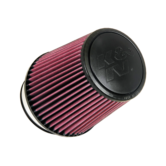 [K&N]   Universal Air Filters - RU-5061 K&N Universal Clamp-On Air Filter