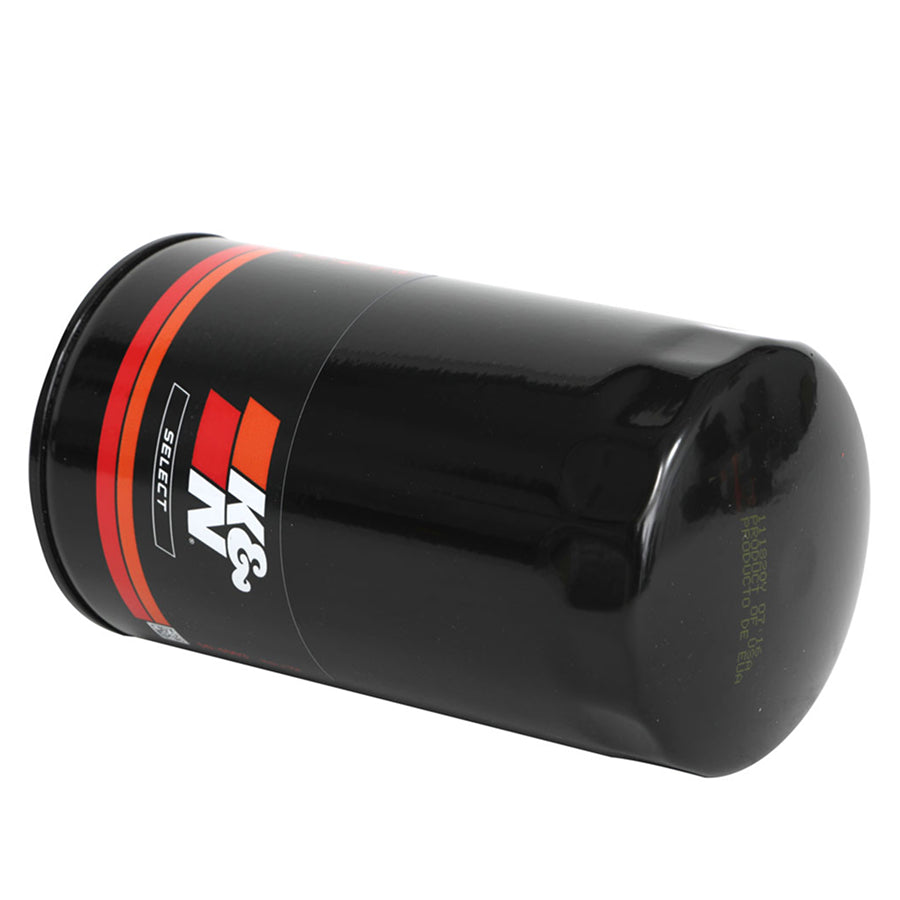[K&N]   Oil Filters - SO-4003 K&N Oil Filter; Spin-On, 1989 - 2004 RAM/ Dodge 2500/ 3500/ 4500/ 5500