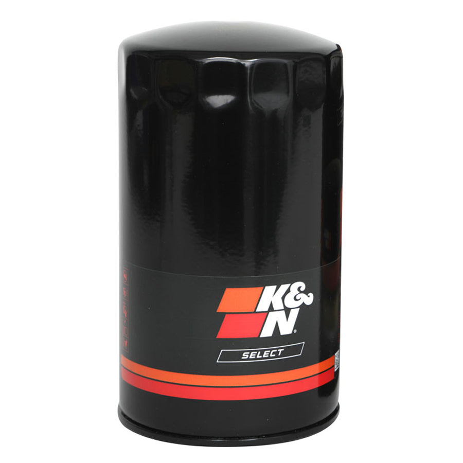 [K&N]   Oil Filters - SO-4003 K&N Oil Filter; Spin-On, 1989 - 2004 RAM/ Dodge 2500/ 3500/ 4500/ 5500