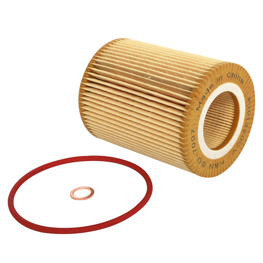 [K&N]   Oil Filters - SO-7007 K&N Oil Filter, 1996 - 2006 BMW 3 series/ 5 series/ X3/ X5/ Z3/ Z4