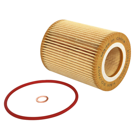 [K&N]   Oil Filters - SO-7007 K&N Oil Filter, 1996 - 2006 BMW 3 series/ 5 series/ X3/ X5/ Z3/ Z4