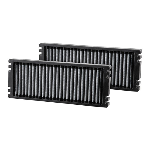 [K&N]   Cabin Air Filters - VF1001 K&N Cabin Air Filter