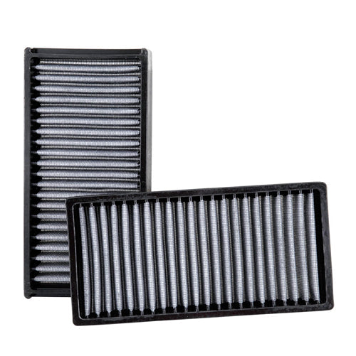 [K&N]   Cabin Air Filters - VF2022 K&N Cabin Air Filter (2 per box), 1997 - 2011 Acura/ Honda Models