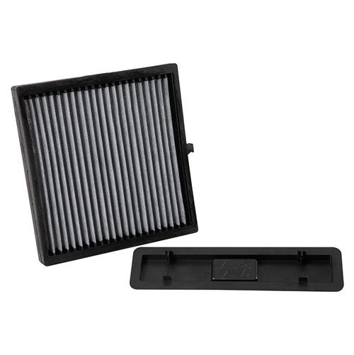 [K&N]   Cabin Air Filters - VF2055 K&N Cabin Air Filter, 2008 - 2021 Subaru Models