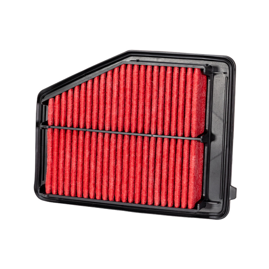 [K&N]   Panel Replacement Filters - KNX-2468 K&N Advantage Plus Air Filter 24K Miles