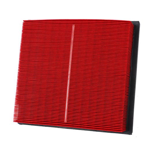[K&N]   Panel Replacement Filters - KNX-2443 K&N Advantage Plus Air Filter 24K Miles