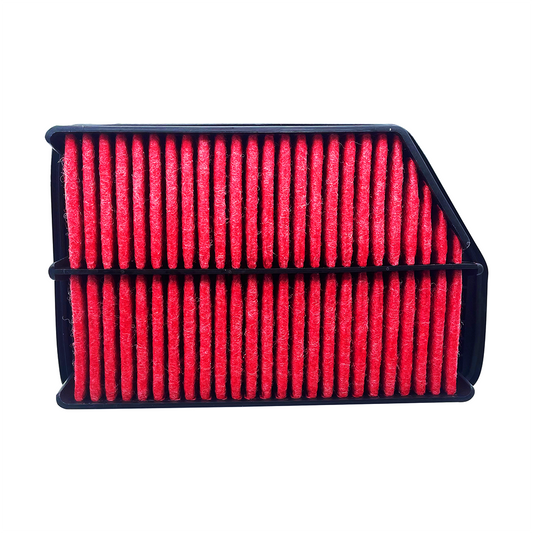 [K&N]   Panel Replacement Filters - KNX-2451 K&N Advantage Plus Air Filter 24K Miles