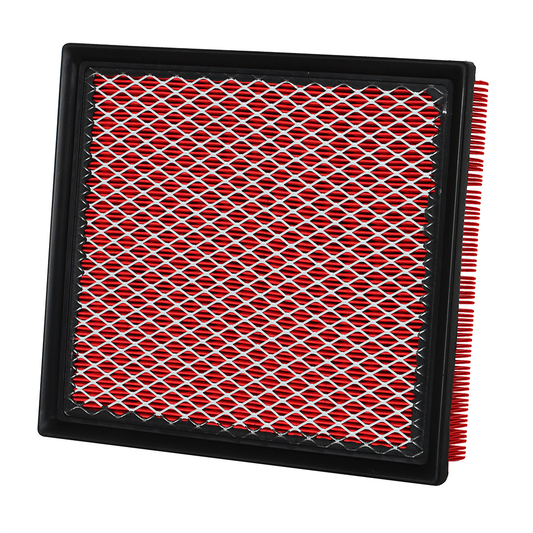 [K&N]   Panel Replacement Filters - KNX-2457 K&N Advantage Plus Air Filter 24K Miles